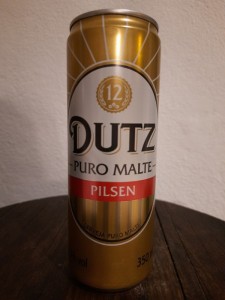 Dutz Pilsen