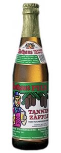 Rothaus Pils Tannen Zäpfle