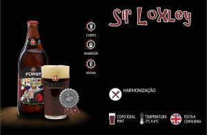 Fürst Sir Loxley Red Ale