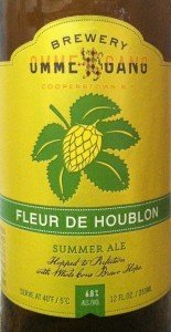 Ommegang Fleur de Houblon