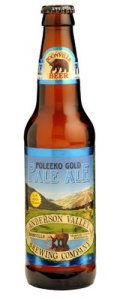 Anderson Valley Poleeko Gold Pale Ale