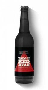 Evil Twin Ron and Red Ryan