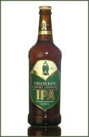 Greene King IPA Export Strength