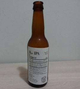 De Molen Rye IPA Legacy