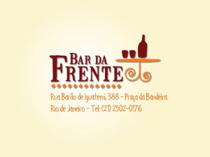 Bar da Frente