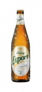 Chang Export