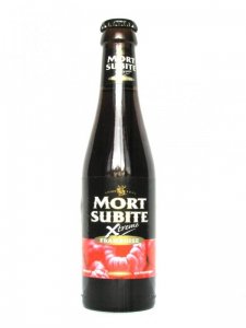 Mort Subite Xtreme Kriek