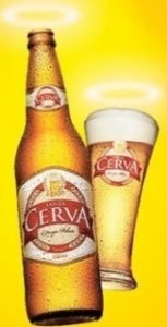 Santa Cerva