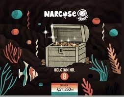 Narcose Belgian Nr. 8