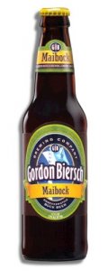 Gordon Biersch Maibock