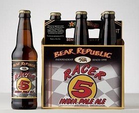 Racer 5 IPA