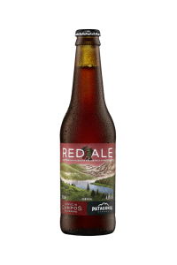 Patagonia Red Ale