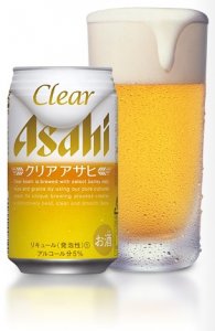 Asahi Clear