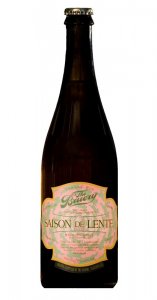 The Bruery Saison De Lente