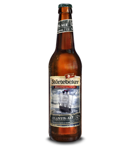 Störtebeker Atlantik-Ale