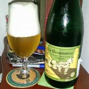 La Vermontoise