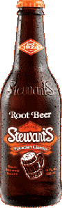 Stewart&#039;s Root Beer