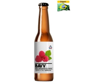 BAAV Ala  Frutta Framboesa BAAV Ala  Frutta Framboesa