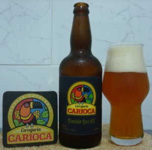 Carioca Double IPA #2