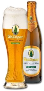 Waldhaus Schwarzwald Weisse