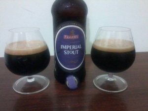 Fuller&#039;s Imperial Stout