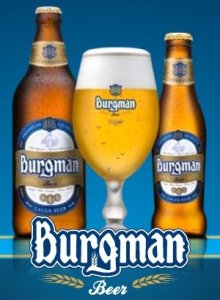 Burgman Lager