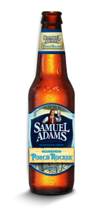 Samuel Adams Porch Rocker