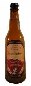 Antoniusbier Mantiqueira Ale