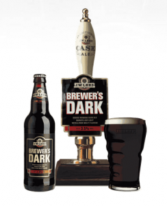Brewer&#039;s Dark Beer