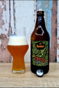 Denker Double Ipa