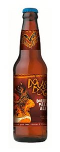 Flying Dog Double Dog Double Pale Ale