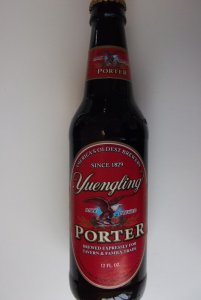 Yuengling Dark Brewed Porter