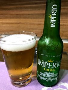 Imperio Lager