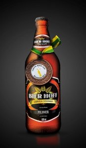 Bier Hoff Pilsner