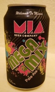 M.I.A. Mega Mix Pale Ale