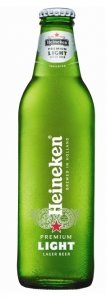 Heineken Light