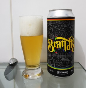 Brain Beer Brandt&#039;s