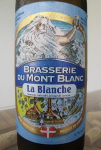 Blanche du Mont Blanc