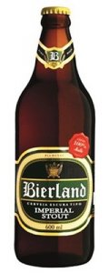 Bierland Imperial Stout