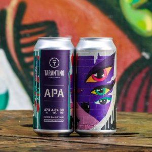 Tarantino APA