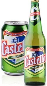 Birra Castello Classica
