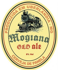 Mogiana Old Ale