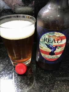 Reale American Pale Ale