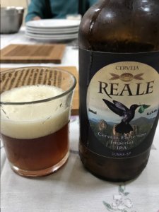 Reale Imperial IPA