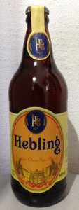 Hebling Pilsen