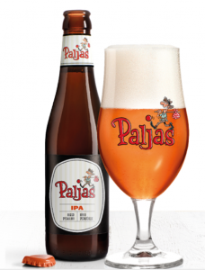 Paljas - IPA