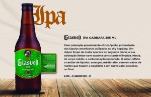 Glasvoll IPA