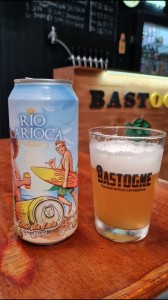 Cervejaria Rio carioca