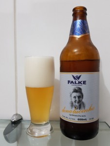 Falke Dona Lucinha Editada