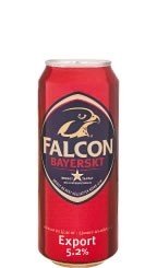 Falcon Bayerskt
